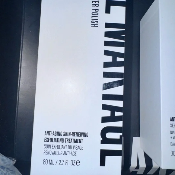 IL MAKIAGE Skincare Collection unopened! - Picture 5 of 10